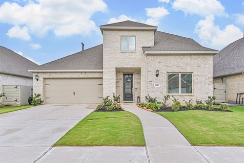 5010 Walnut Grove Ln, Manvel, TX, 77578-4295 | Card Image