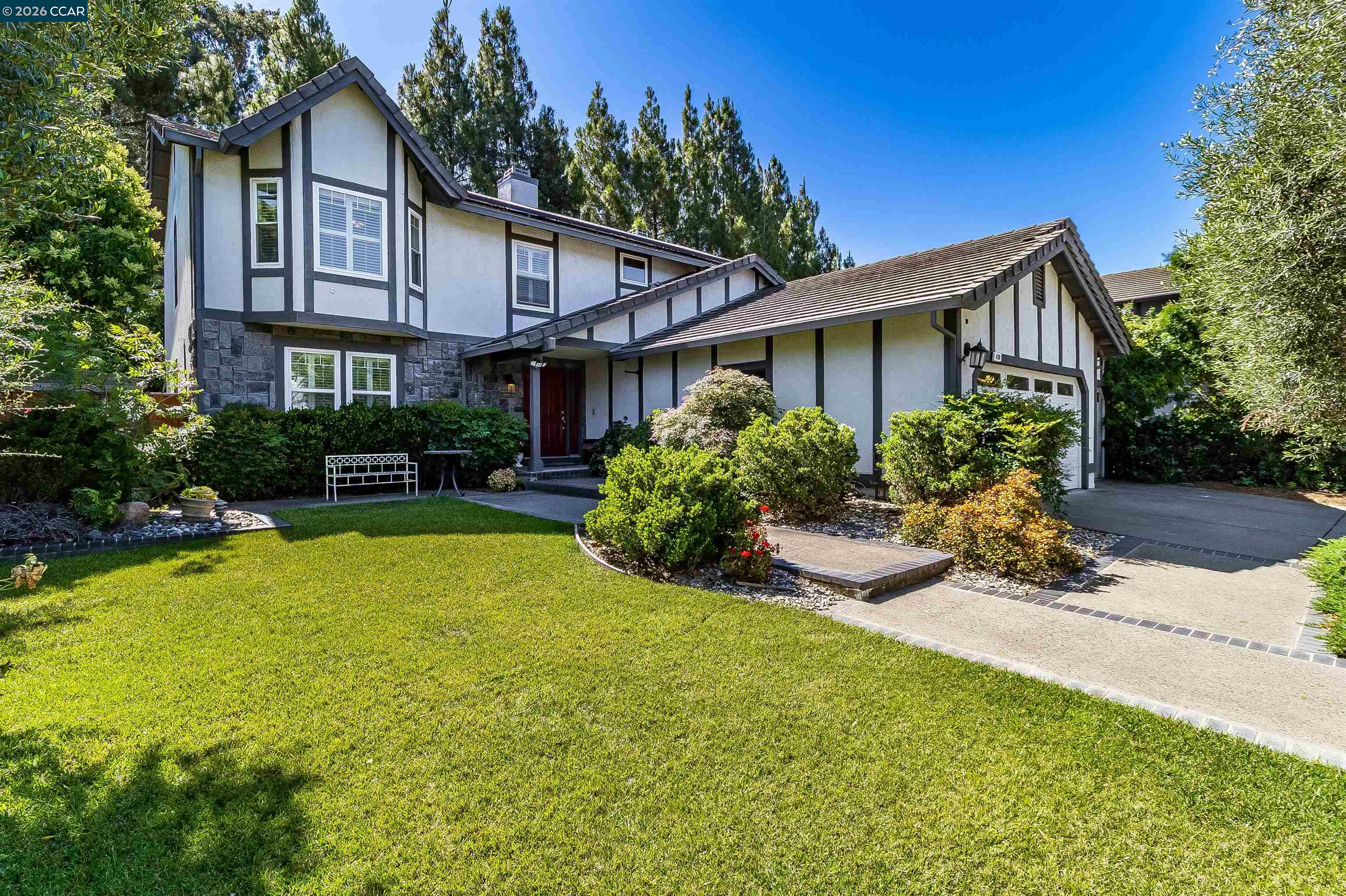 Residential in Fairfield