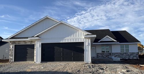 3023 Woodward Way, LAWRENCE, WI, 54115 | Card Image