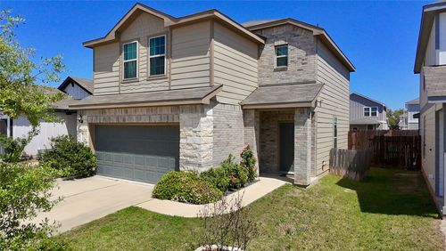 152 Green Egret Way, Leander, TX, 78641-4519 | Card Image