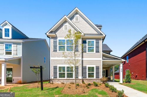 236 Westpark, Athens, GA, 30606 | Card Image