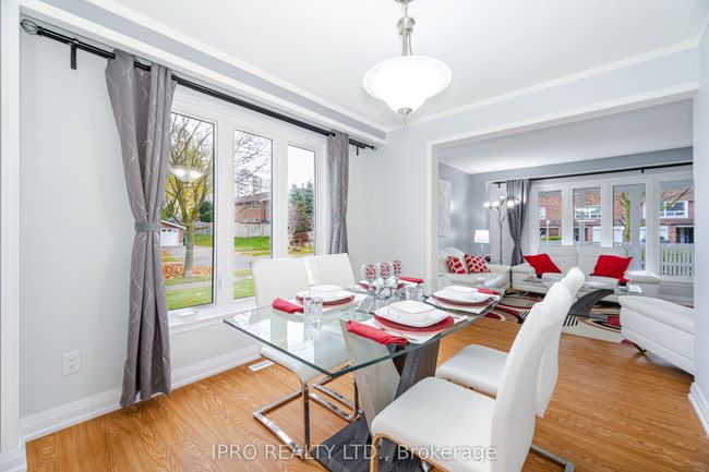 3050 Lenester Dr, House other with 6 bedrooms, 3 bathrooms and 3 parking in Mississauga ON | Image 10