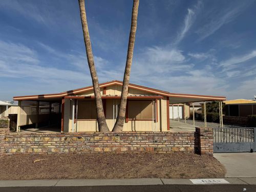 11440 E 38th St, Yuma, AZ, 85367-5662 | Card Image