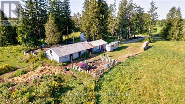 472783 Southgate 47 Sideroad, House other with 4 bedrooms, 1 bathrooms and 10 parking in Southgate ON | Image 13