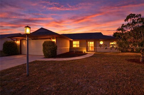 336 Gulf Breeze Blvd, VENICE, FL, 34293-7208 | Card Image