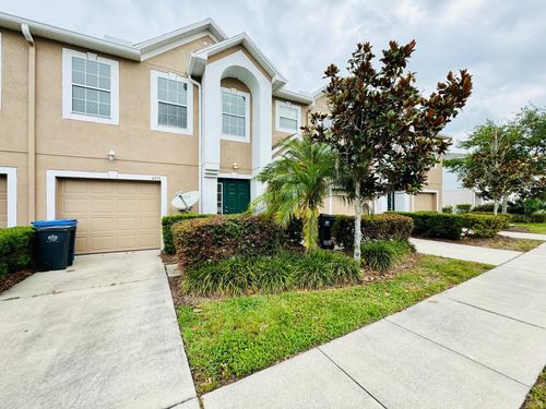 4518 Ashburn Square Dr, TAMPA, FL, 33610-5952 | Card Image