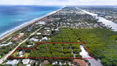 6064 N Ocean Blvd, Ocean Ridge, FL, 33435-5208 | Card Image