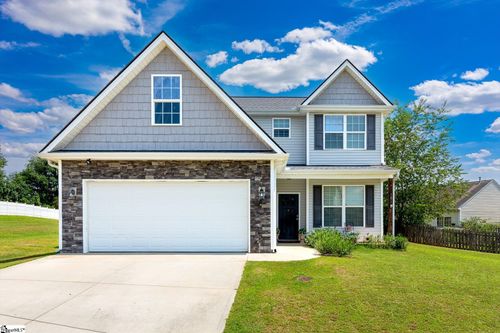 101 Reedy Falls Dr, Greenville, SC, 29605-6421 | Card Image