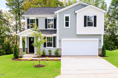 76-227 Vaughan Farms Dr, Angier, NC, 27501-4406 | Card Image