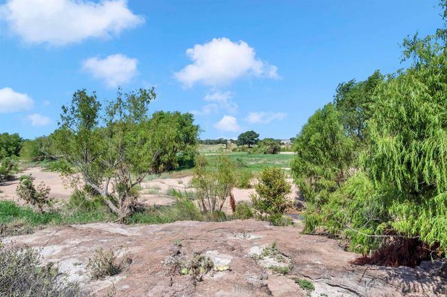 Lots 76-77 River Oaks Drive, Home with 0 bedrooms, 0 bathrooms and null parking in Kingsland TX | Image 6