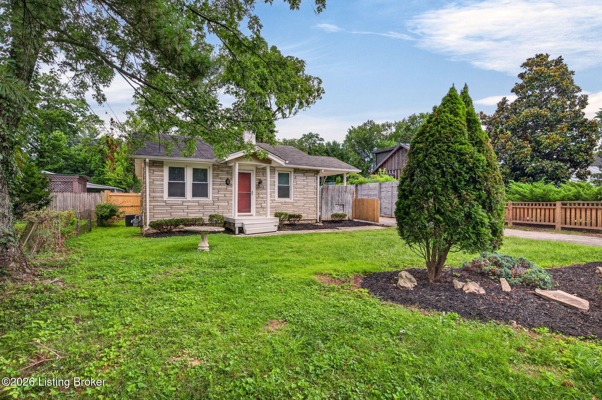Residential in Louisville 3