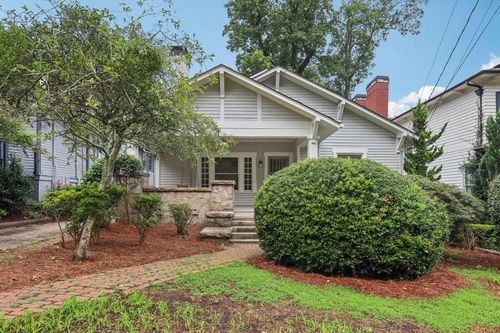 36 S Prado Ne, Atlanta, GA, 30309-3309 | Card Image