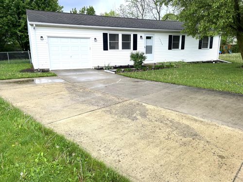 14205 Shagbark Ct, Marysville, OH, 43040-9302 | Card Image