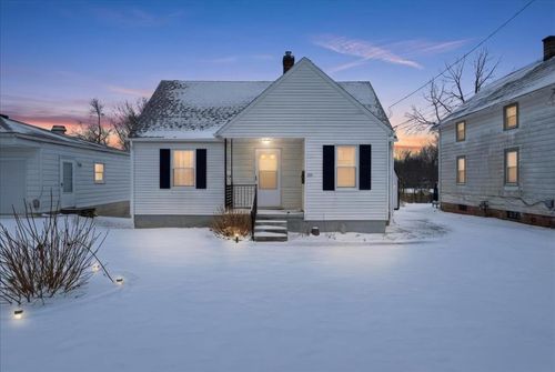 384 5th Ave, Mansfield, OH, 44905-1912 | Card Image