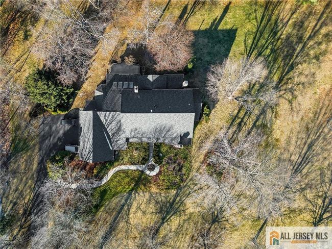 12 Brookside Ct, House other with 4 bedrooms, 4 bathrooms and null parking in CRANBURY NJ | Image 56