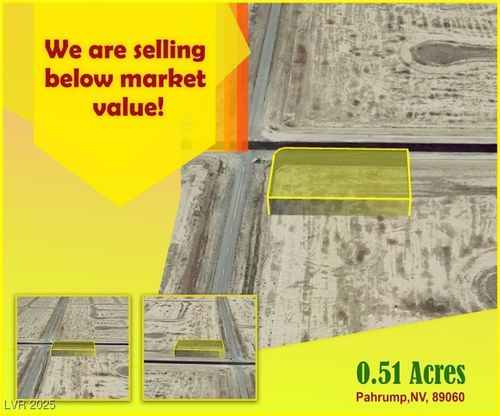 5991 E Crazyhorse St, Pahrump, NV, 89061 | Card Image