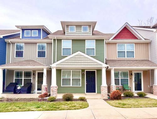 235 Woodland Valley Ln, Clarksville, TN, 37040-2070 | Card Image