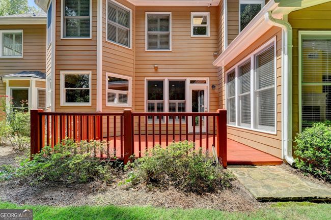 4025 Two Rivers Dr, House other with 4 bedrooms, 4 bathrooms and null parking in Cumming GA | Image 82