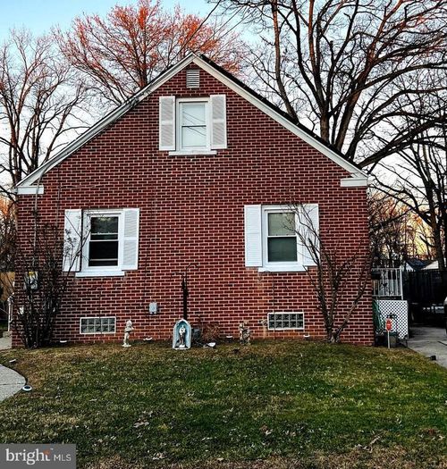 17 Cordelia Ave, WESTVILLE, NJ, 08093-2012 | Card Image