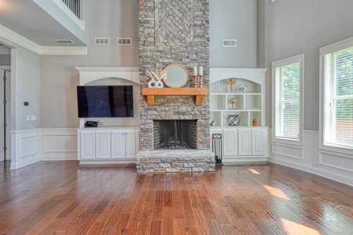 18 Abington Hall Ct, Greer, SC, 29650-3697 | Card Image