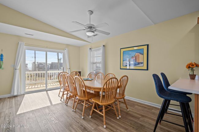 2381 Island Dr, House other with 4 bedrooms, 3 bathrooms and 2 parking in N Topsail Beach NC | Image 12