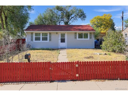 2209 Ontario Dr, Colorado Springs, CO, 80910-3337 | Card Image