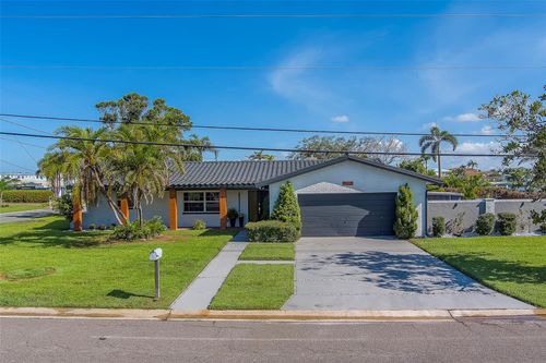 400 Capri Blvd, TREASURE ISLAND, FL, 33706-2942 | Card Image