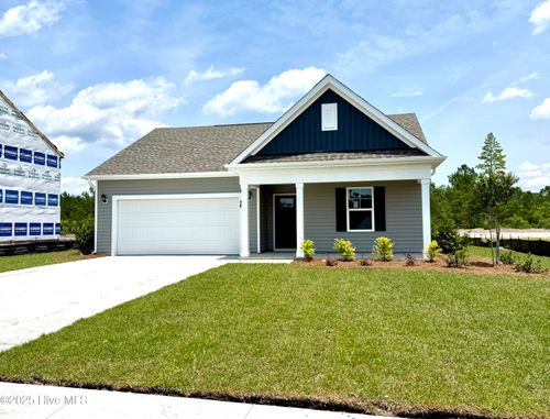 lot-11-1726 Travor Street, Navassa, NC, 28451 | Card Image