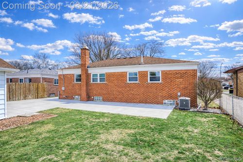 1799 Grange Rd, Trenton, MI, 48183-1772 | Card Image