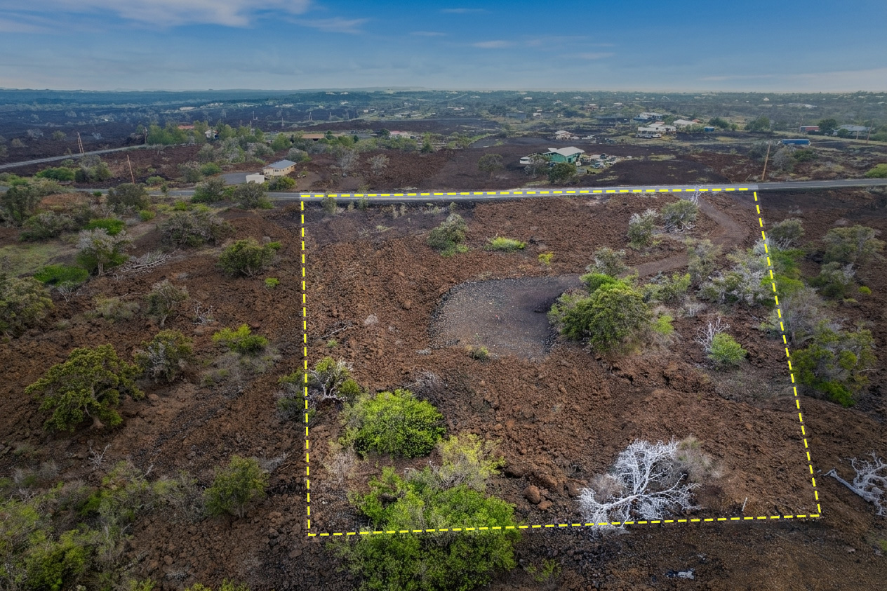 Land in Ocean View 5