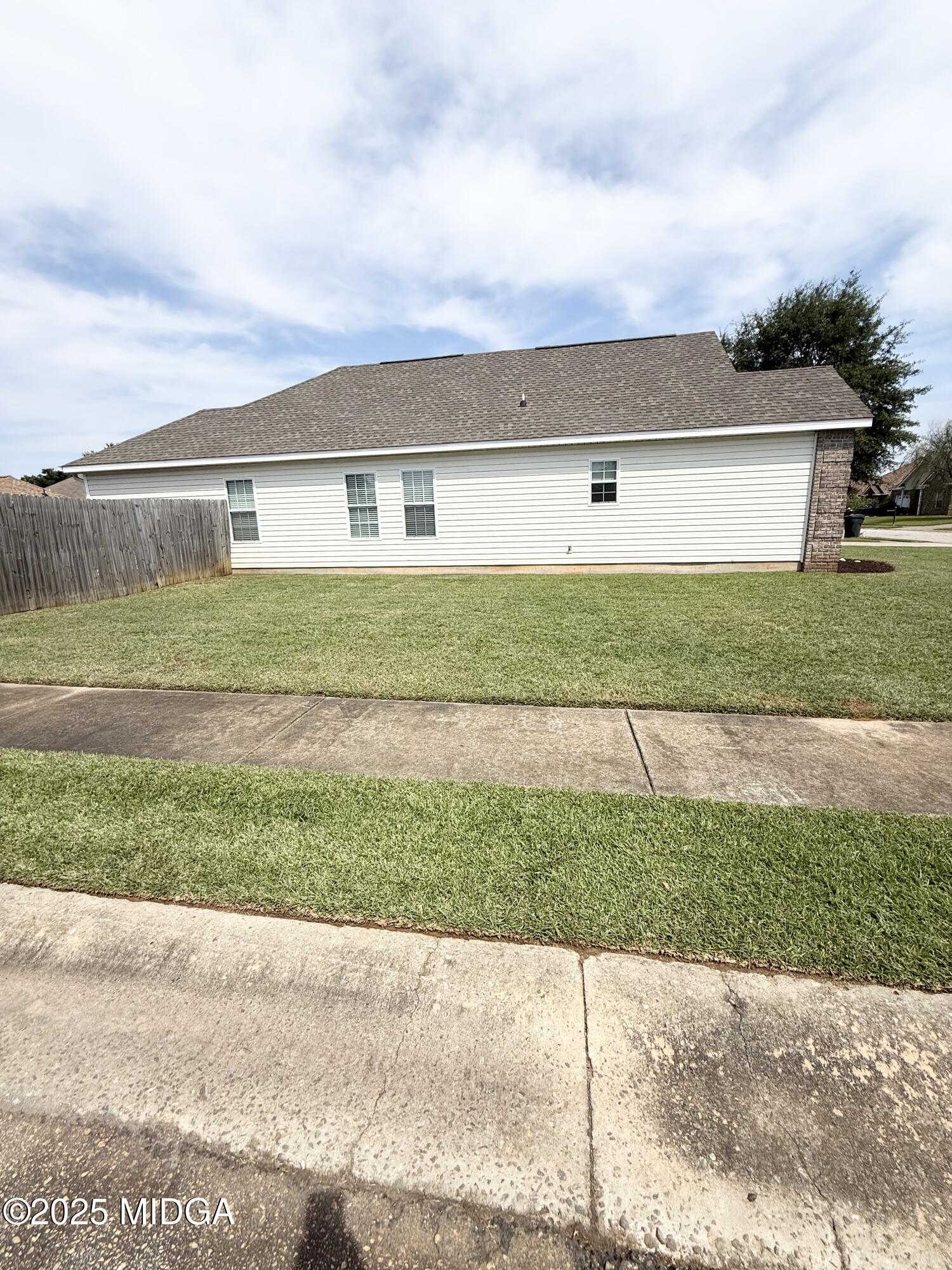Residential in Byron 4