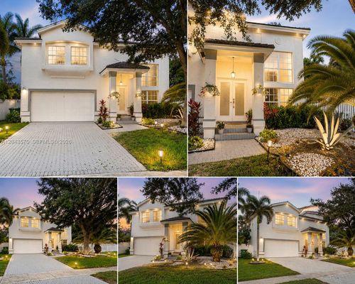 --85 Gables Blvd, Weston, FL, 33326-2599 | Card Image