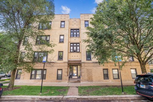 2-4634 N Albany Ave, Chicago, IL, 60625-4473 | Card Image