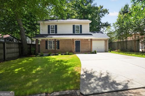 3380 Salem Cove Way Se, Conyers, GA, 30013-5313 | Card Image