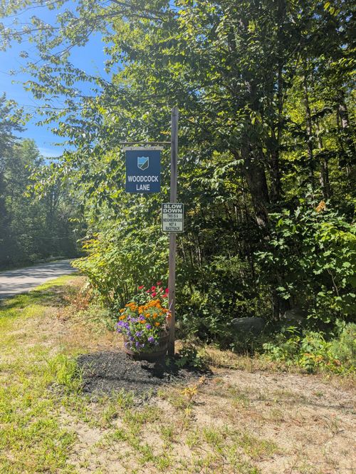 Lot30 W Pondicherry Road, Bridgton, ME, 04009 | Card Image