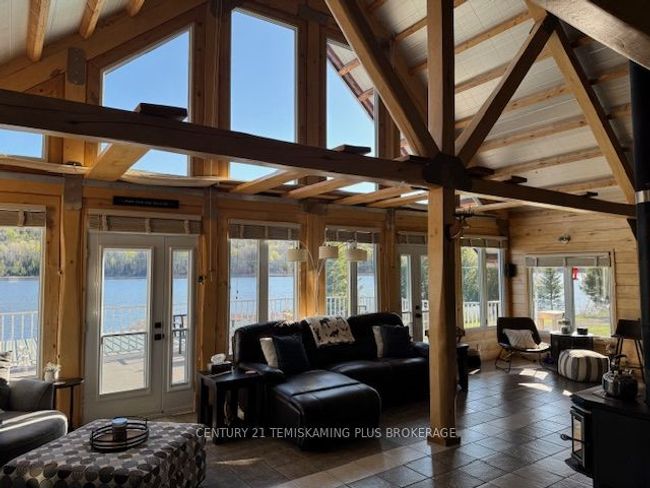 1230 Highway 65, House other with 3 bedrooms, 2 bathrooms and 20 parking in Elk Lake ON | Image 19
