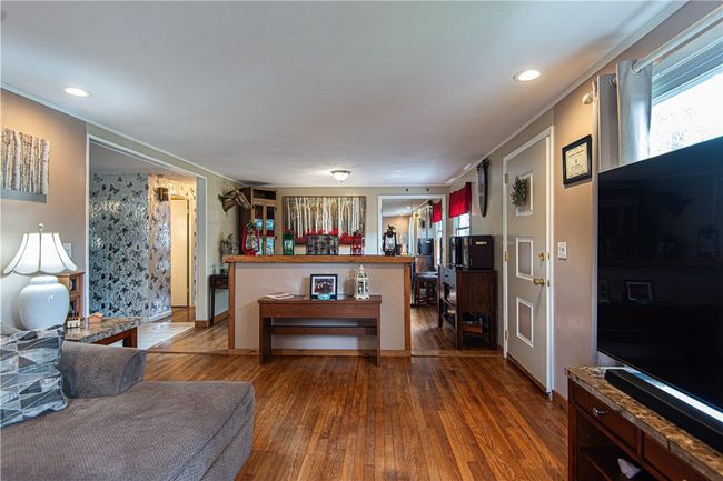 6 Hilton Ave, House other with 2 bedrooms, 2 bathrooms and 4 parking in Riverside RI | Image 13