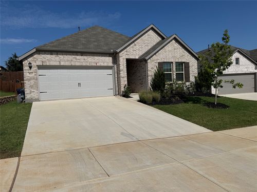 3613 Monte Carlo Ln, Denton, TX, 76210-1792 | Card Image