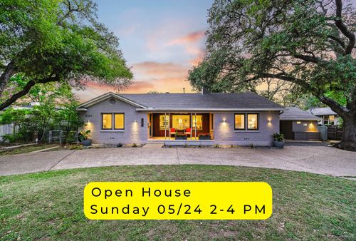5404 Shoal Creek Blvd, Austin, TX, 78756-1817 | Card Image