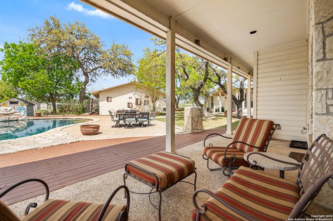 70 Cleo Ln, House other with 4 bedrooms, 4 bathrooms and null parking in Boerne TX | Image 43