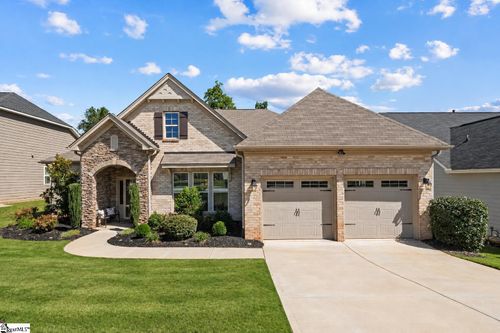 217 Holstein Ct, Fountain Inn, SC, 29644-9493 | Card Image