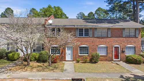404 Wimbledon Court, Columbia, SC, 29210-7104 | Card Image
