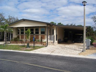 51 - 15550 Burnt Store Road, House other with 2 bedrooms, 2 bathrooms and null parking in Punta Gorda FL | Image 1