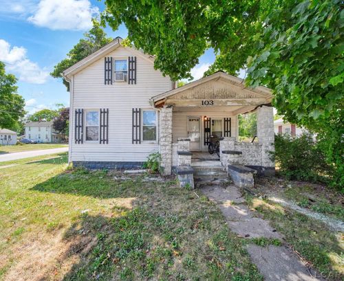 103 W Summit St, Adrian, MI, 49221-3840 | Card Image