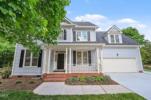 7900 Pony Pasture Ct, Raleigh, NC, 27612-7373 | Card Image