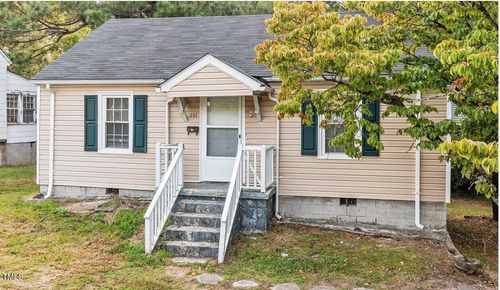 203 Spring Street Street, Louisburg, NC, 27549 | Card Image