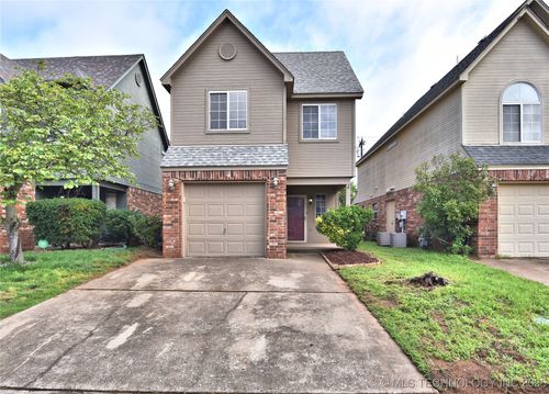307 W K St, Jenks, OK, 74037-2948 | Card Image