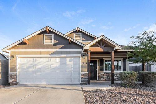 2321 W Mobile Ln, Phoenix, AZ, 85041-2917 | Card Image
