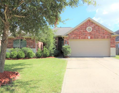 2309 Shadow Canyon Ct, Pearland, TX, 77584-3637 | Card Image