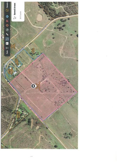 000 38AC Gander Slough Road, Kingsbury, TX, 78638 | Card Image